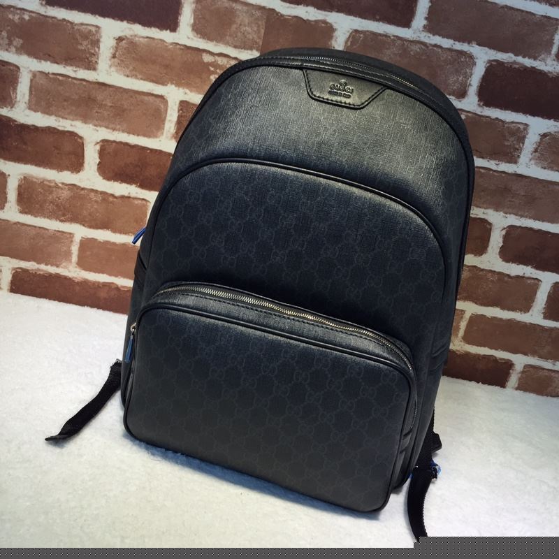 G*u*i backpacks